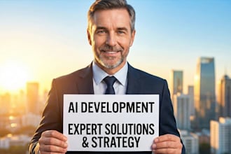 be expert ai developer, ai agents, ai apps, ai platforms