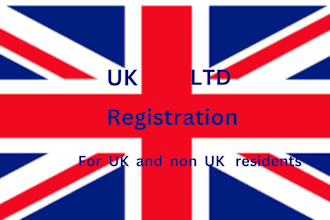 register UK ltd or ltd formation ltd creation