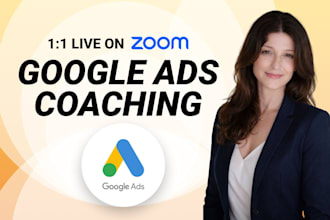 be google ads adwords PPC campaign advertising marketing expert, specialist