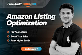 do amazon seo listing writing for amazon copywriting