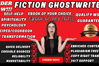 write immersive fiction story as romance ghostwriter, ebook writer, riveting fic
