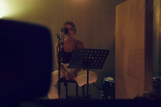 deliver soulful female vocals for neo soul tracks