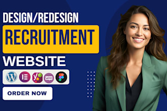 design recruitment, job board agency, job hiring, job portal, staffing website