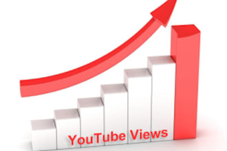grow Your YouTube Channel For a Whole WEEK
