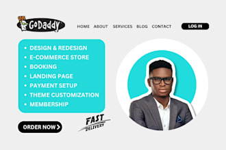 godaddy website design godaddy website redesign godaddy website design godaddy