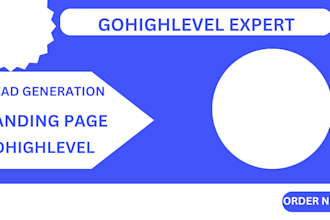 be your gohighlevel expert trigger workflow automation form sales funnel builder