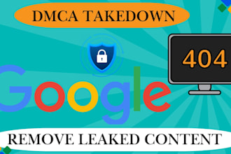 permanently remove mugshots cases articles news delete negative links on google