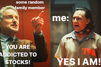 do dank memes and videos