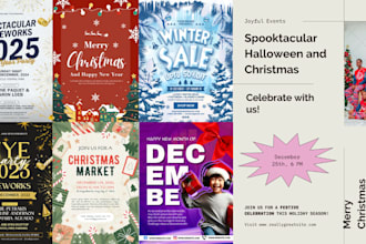 design merry christmas card, greeting new year card, wedding invitation card