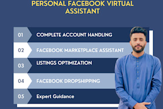 do facebook marketplace listings and dropshipping