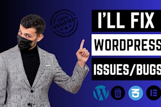quickly resolve 403, 404, 500, and 503 critical errors in your wordpress