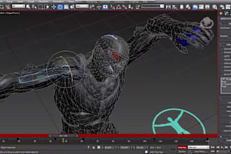 devlope web animation with webgl, three js and fiber js