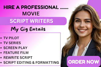 do short film movie scriptwriter screenwriting screenplay scriptwriter tv series