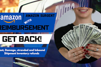 do amazon fba and shipment reimbursements