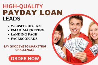 generate business loan leads student payday loan personal loan leads mca website