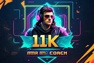 play dota 2 with you rank 80 11k mmr