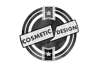 design skin care logo for wellness, beauty, clinic, yoga and fitness