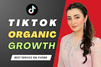 grow and promote your tiktok account