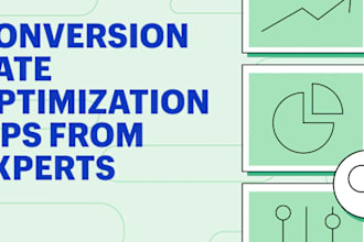 do shopify check out page optimization, conversion rate optimization