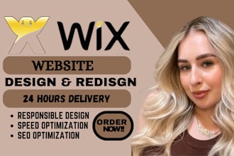 wix website design redesign wix website design wix website redesign wix website