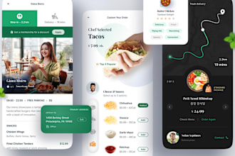 food delivery app delivery app food ordering restaurant app grocery delivery app