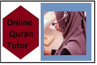 be your quran teacher