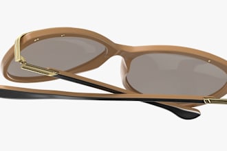 do 3d product rendering, sunglasses, headset, 3d watch, 3d furniture, 3d product