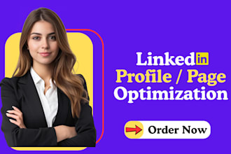 optimize and manage your linkedin profile
