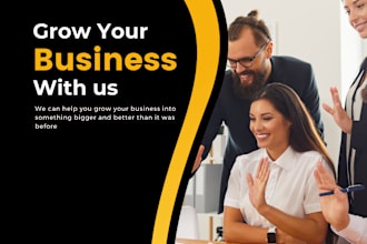 create a pitch deck for startups and businesses