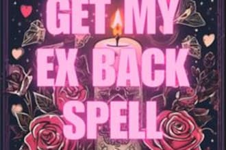 do love spell casting to get ex back into your life, make someone contact you