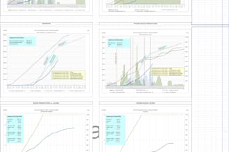 help you in planning and project control reports