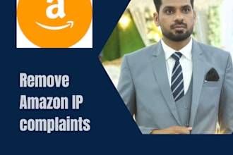reinstate suspended amazon listing remove intellectual property violation