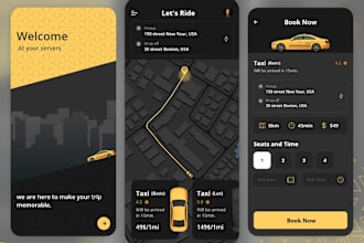 car rental app cab booking app carpooling app car wash app taxi booking app