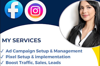 be your meta ads expert