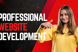 design, redesign, clone, build, rebuild wordpress, wordpress website development