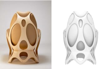 expert nurbs, subd, parametric, organic modeling unique 3d design