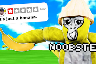 make you a gorilla tag thumbnail