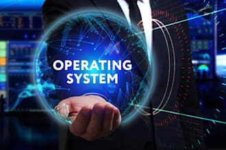 do operating systems tasks