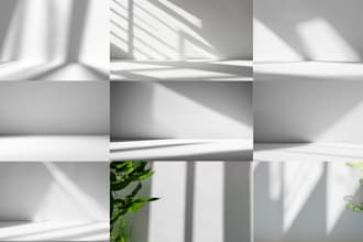 design a beautiful abstract background in high resolution