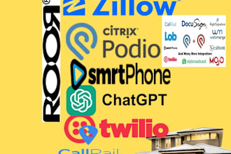 create podio crm for your real estate business with complete automation