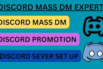 do telegram mass dm, discord mass dm,telegram promotion, discord