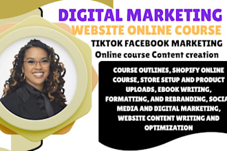 digital marketing ebook online course writing travel guide ebook ghostwriter