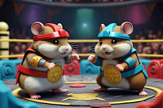 clone hamster kombat, notcoin, memefi, bull, tapswap in telegram mini apps