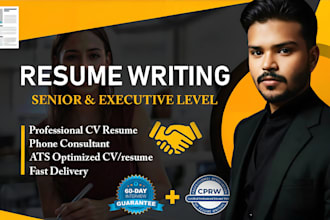 write affordable sales, nursing HQ executive CV, job application expert