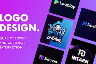 design luxury apparel and boutique clothing logo