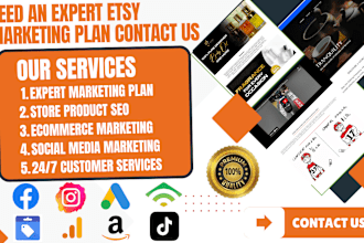 do etsy shop promotion etsy marketing, seo to boost etsy traffic and etsy sales