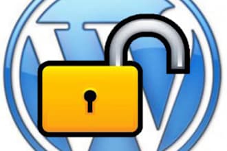 recover or reset admin login access to your wordpress blog
