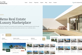 idx website, idx, investor website, realtor website