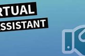 be your virtual executive assistant