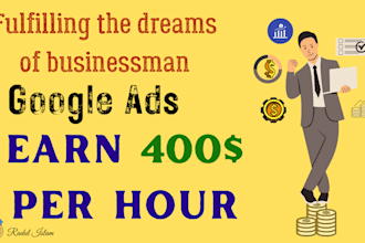 do google ppc sem for growing sales, lead and calls